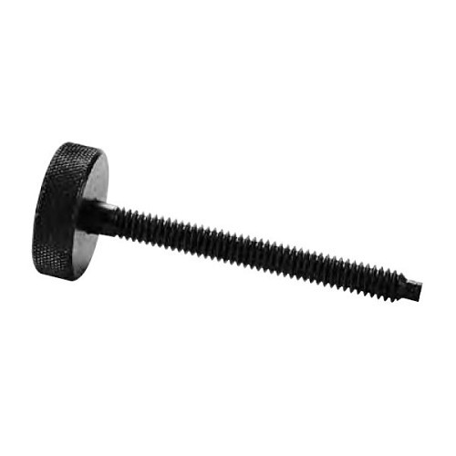 TE-CO® 43807 Dog Point Screw, Measurement System: Imperial, 1/4-20, 1-1/2 in Overall Length